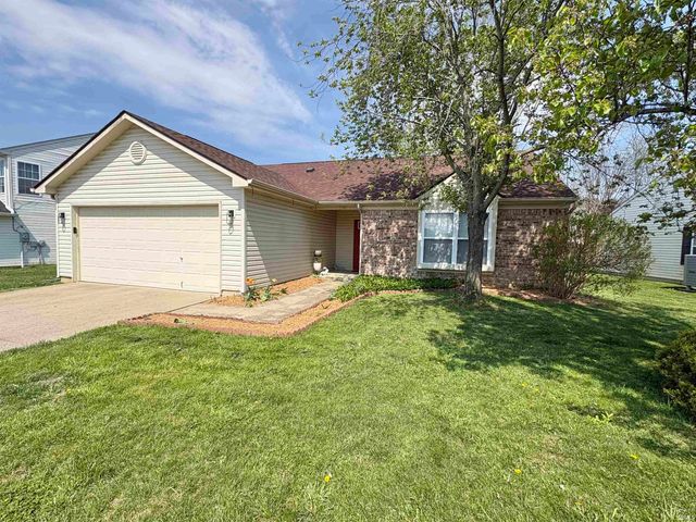 5684 W Bedrock Road, Bloomington, IN 47403