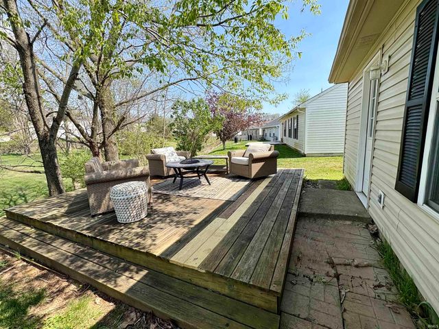 5684 W Bedrock Road, Bloomington, IN 47403