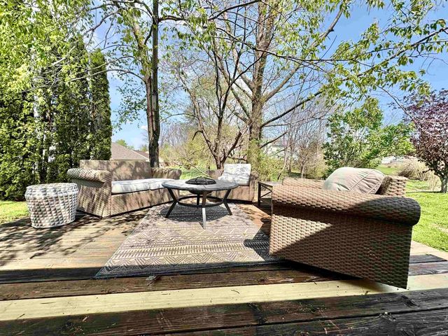 5684 W Bedrock Road, Bloomington, IN 47403