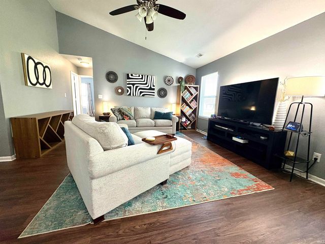5684 W Bedrock Road, Bloomington, IN 47403