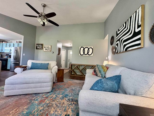 5684 W Bedrock Road, Bloomington, IN 47403