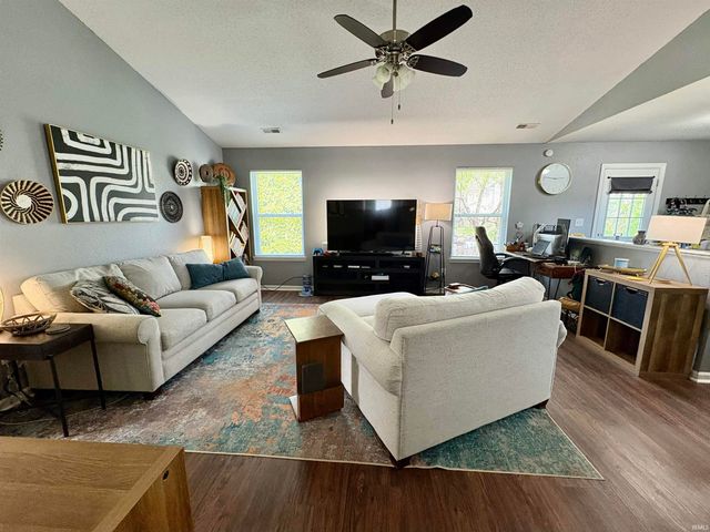 5684 W Bedrock Road, Bloomington, IN 47403