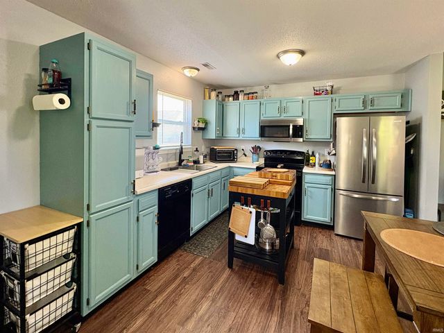 5684 W Bedrock Road, Bloomington, IN 47403