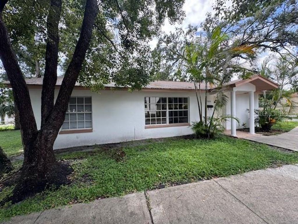 3306 N HIGHLAND AVENUE, Tampa, FL 33603
