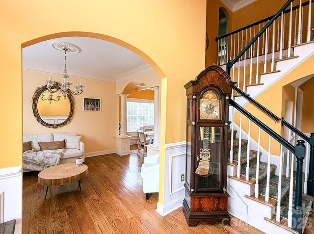 11049 Dipali Court, Charlotte, NC 28214