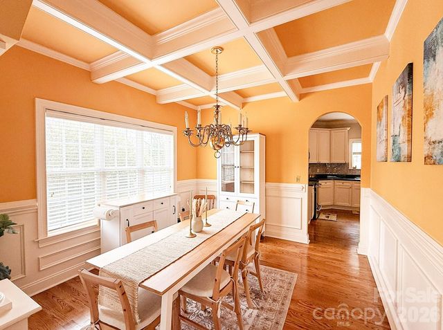 11049 Dipali Court, Charlotte, NC 28214