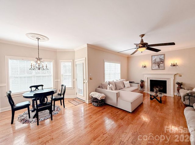 11049 Dipali Court, Charlotte, NC 28214