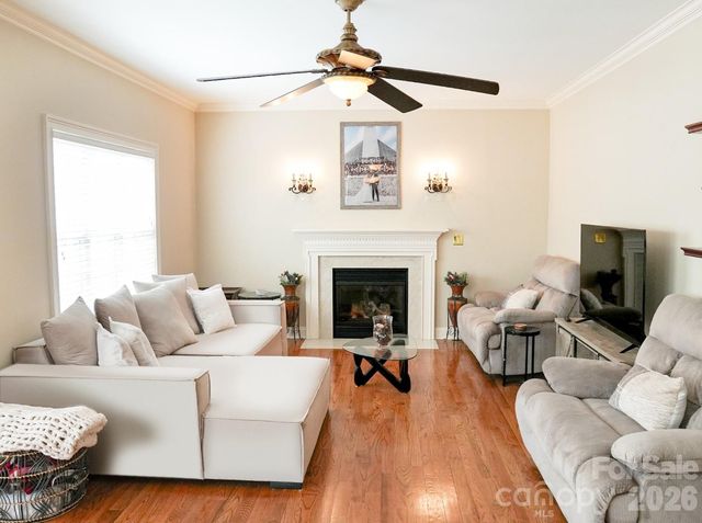 11049 Dipali Court, Charlotte, NC 28214