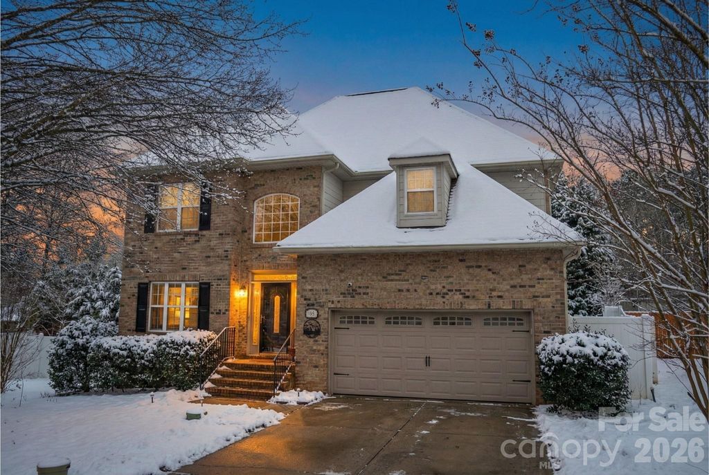 11049 Dipali Court, Charlotte, NC 28214