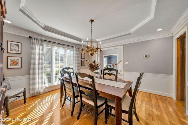 839 Lake Forest Pkwy, Louisville, KY 40245