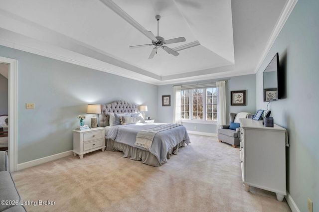 839 Lake Forest Pkwy, Louisville, KY 40245