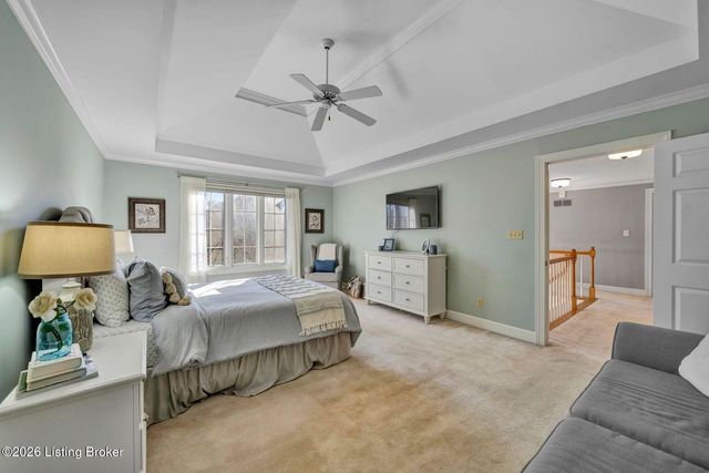 839 Lake Forest Pkwy, Louisville, KY 40245