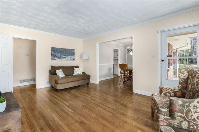 2042 Shady Lane, Tucker, GA 30084