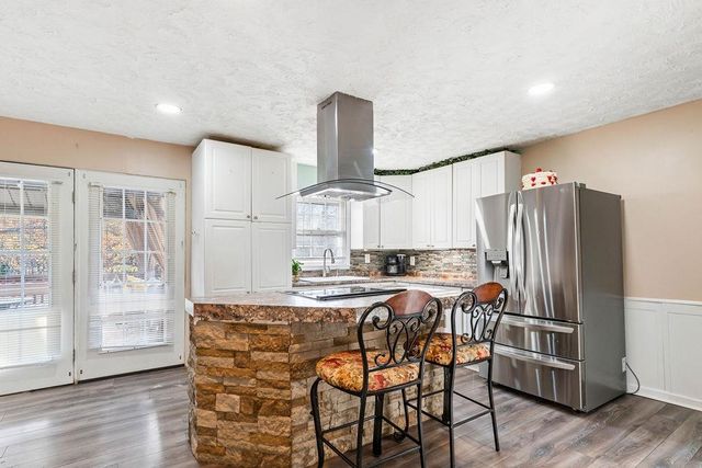 328 Wimberly Drive, Spartanburg, SC 29306