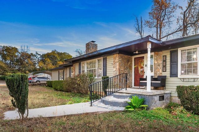 328 Wimberly Drive, Spartanburg, SC 29306