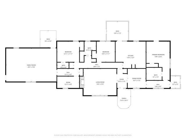 328 Wimberly Drive, Spartanburg, SC 29306