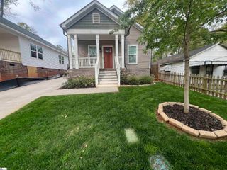 11 Baxter Street, Greenville, SC 29607