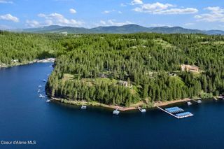 Lot 13 Ridge at Sunup Bay, Worley, ID 83876