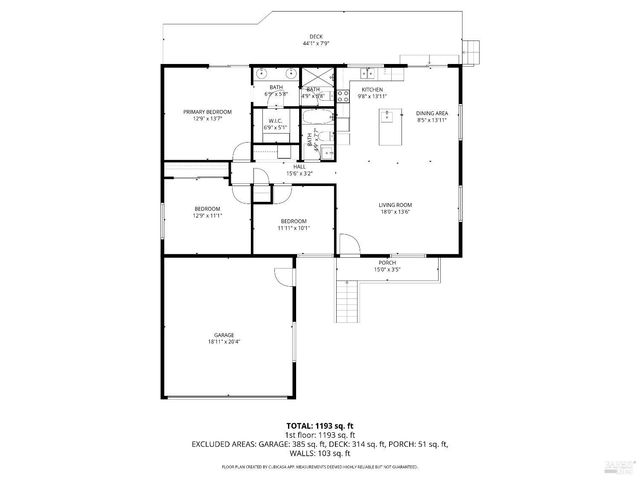 19176 Stonegate Rd, Hidden Valley Lake, CA 95467