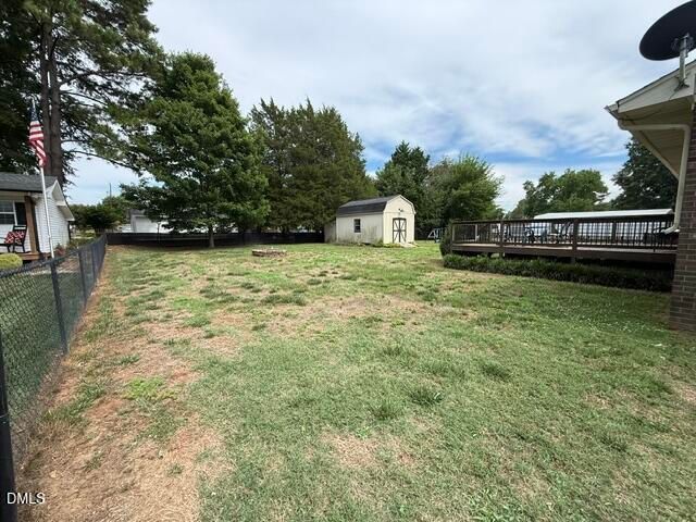 625 Keck Road, Haw River, NC 27258