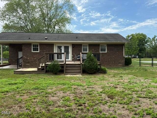 625 Keck Road, Haw River, NC 27258