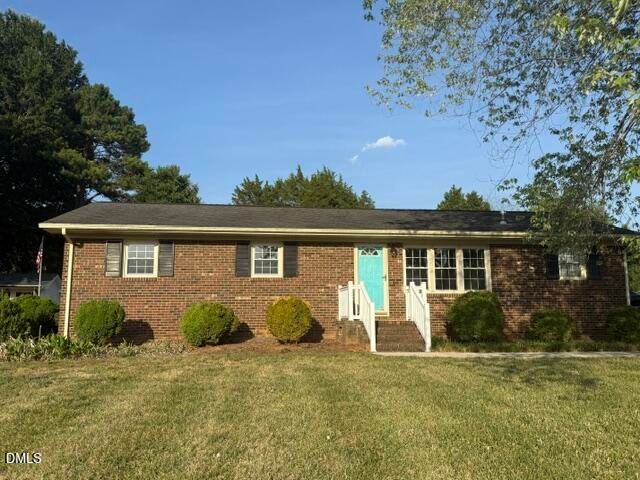 625 Keck Road, Haw River, NC 27258