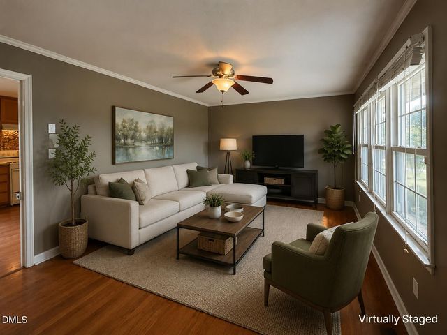 625 Keck Road, Haw River, NC 27258