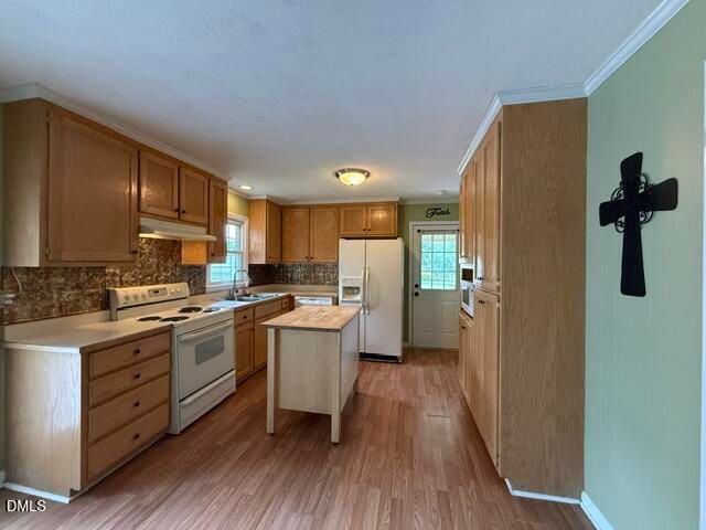 625 Keck Road, Haw River, NC 27258