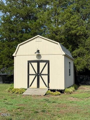 625 Keck Road, Haw River, NC 27258