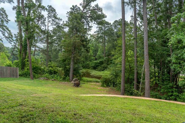 466 S. Forest Lake Dr., Longview, TX 75605