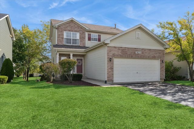 1823 S Fallbrook Drive, Round Lake, IL 60073