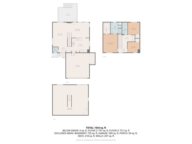 1823 S Fallbrook Drive, Round Lake, IL 60073