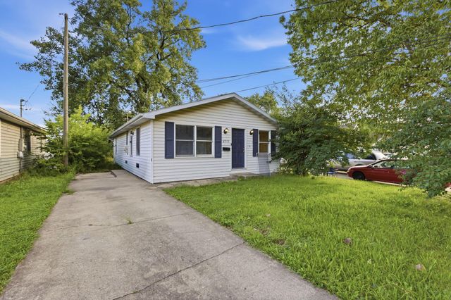 650 Stambaugh Avenue, Columbus, OH 43207