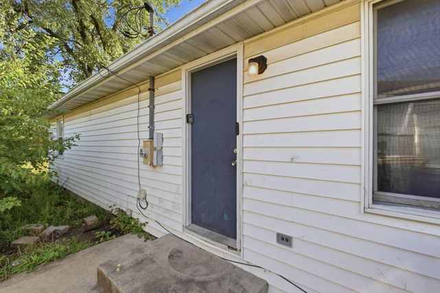 650 Stambaugh Avenue, Columbus, OH 43207