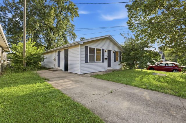 650 Stambaugh Avenue, Columbus, OH 43207