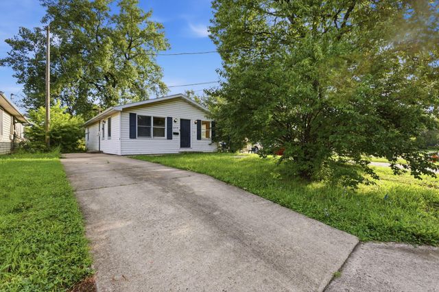 650 Stambaugh Avenue, Columbus, OH 43207