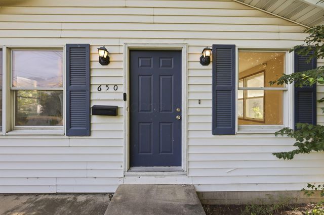 650 Stambaugh Avenue, Columbus, OH 43207