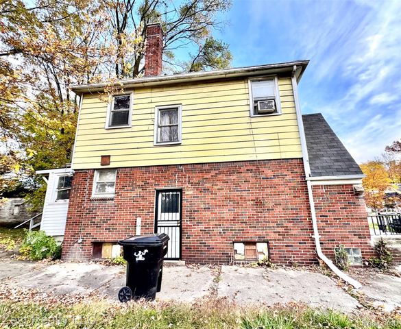 20129 Coventry Street, Detroit, MI 48203