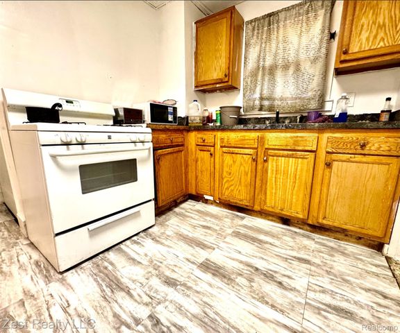 20129 Coventry Street, Detroit, MI 48203