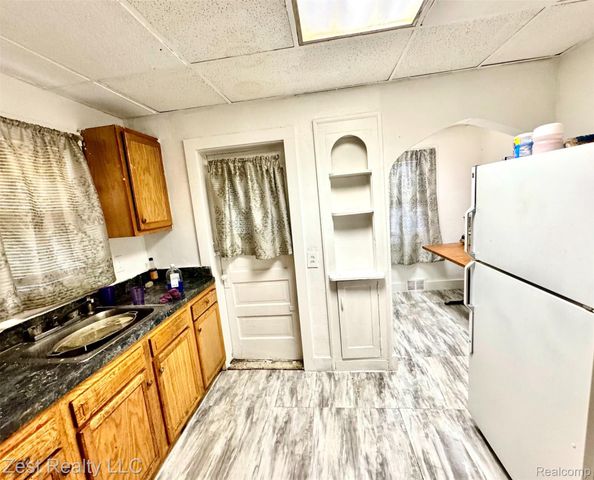 20129 Coventry Street, Detroit, MI 48203