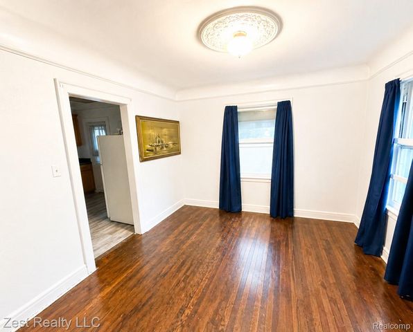 20129 Coventry Street, Detroit, MI 48203