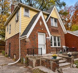 20129 Coventry Street, Detroit, MI 48203