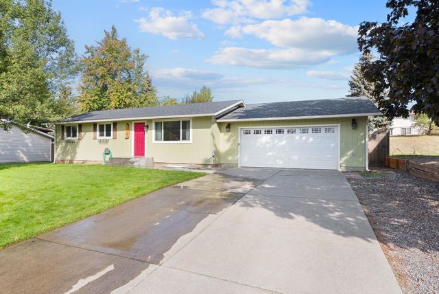 13121 E 29th Ave, Spokane Valley, WA 99216 property photo