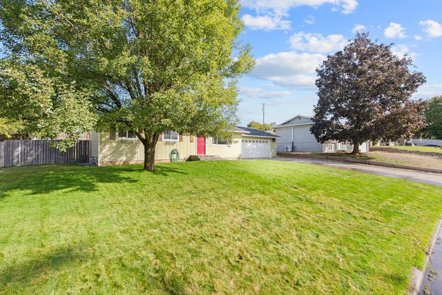 13121 E 29th Ave, Spokane Valley, WA 99216