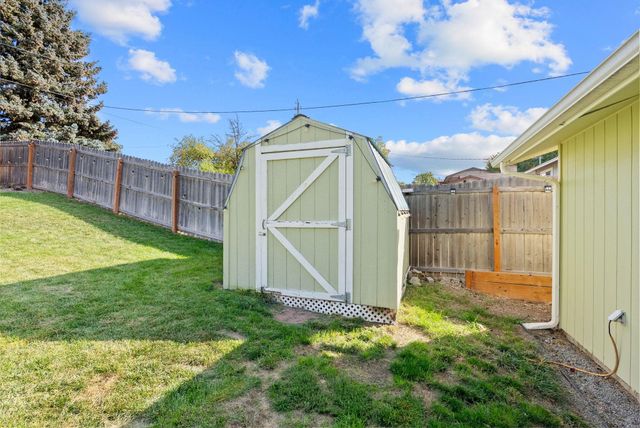 13121 E 29th Ave, Spokane Valley, WA 99216
