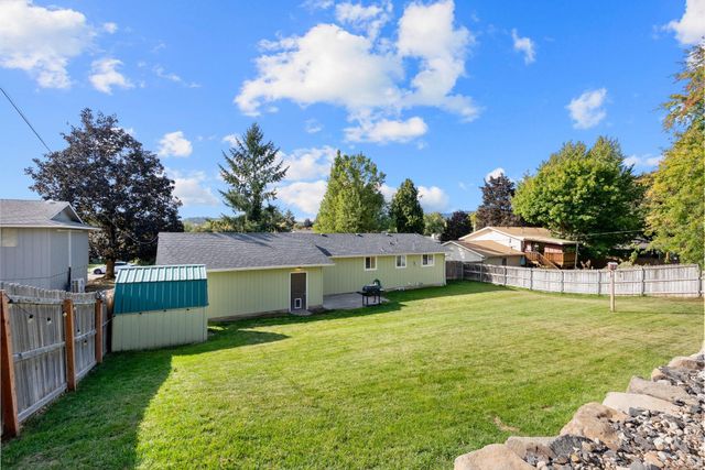 13121 E 29th Ave, Spokane Valley, WA 99216