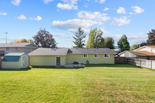 13121 E 29th Ave, Spokane Valley, WA 99216
