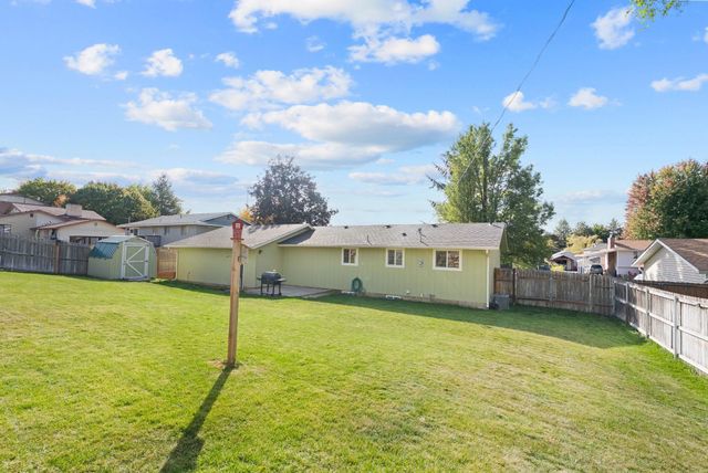 13121 E 29th Ave, Spokane Valley, WA 99216