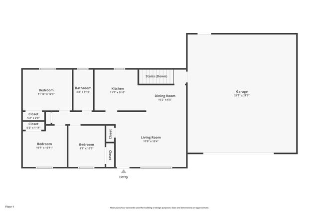 13121 E 29th Ave, Spokane Valley, WA 99216