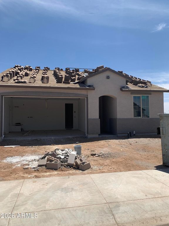 5261 E CASSIDY Lane, San Tan Valley, AZ 85144